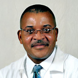 Image of Chinedu Ivonye, MD, FACP