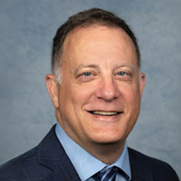 Image of Duane D. Bland, MD