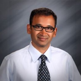 Image of Murali Adusumalli, MD, Program Director