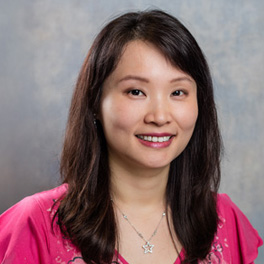 Image of Cindy Yang, MD, FAAFP, DABOM