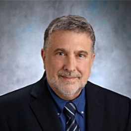 Larry Suess, DO, PhD, FACN Program Director