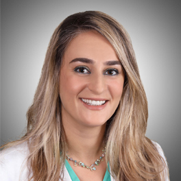 Image of Hanadi Abou Dargham, MD, FAAFP