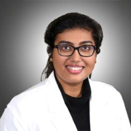 Image of Mrinmayee V. Naik, MD