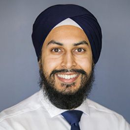 Image of Manveer Dilts-Garcha, MD