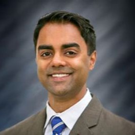 Image of Jaicharan Iyengar, MD Program Director