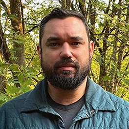 Image of Gary Olds, MD