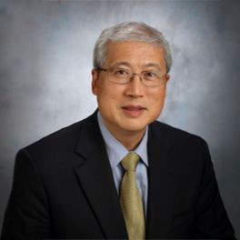 Paul Lee, MD Program Director