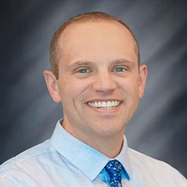 Image of Glenn Gookin