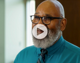 Play Video: Meet Alton