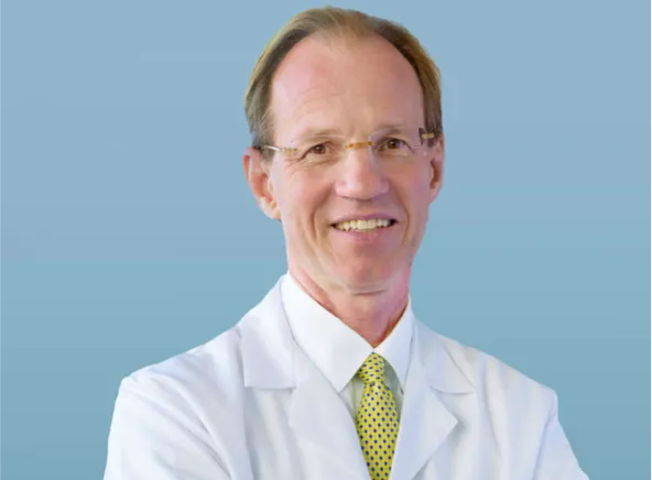 Dr. Thomas McGinn