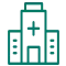 hospital icon