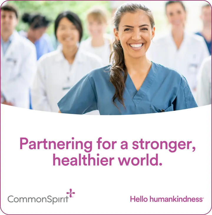 Advance your career into the experience of a lifetime.