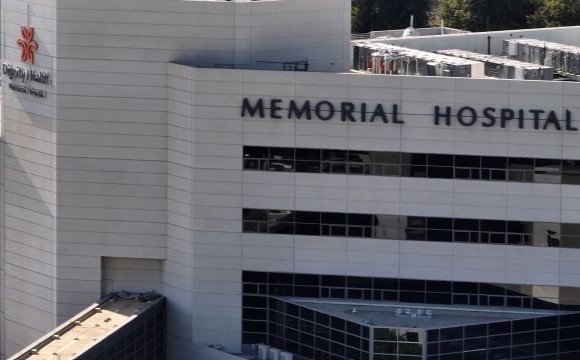 Video of Bakersfield Internal Medicine Residency Program