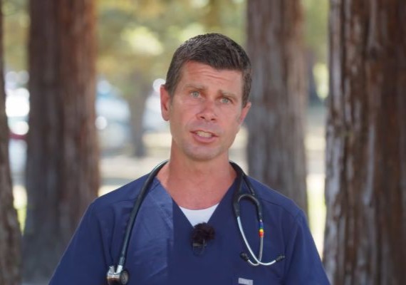 Video Welcome and Virtual Tour of Methodist Hospital Family Medicine Residency