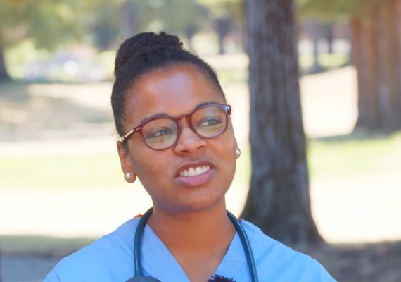 Video Memorable Moments at Methodist Hospital Family Medicine Residency