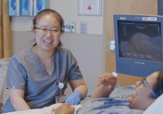 Video of Methodist Hospital Family Medicine Obstetrics Fellowship