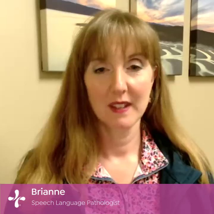 Image of Speech Language Pathologist