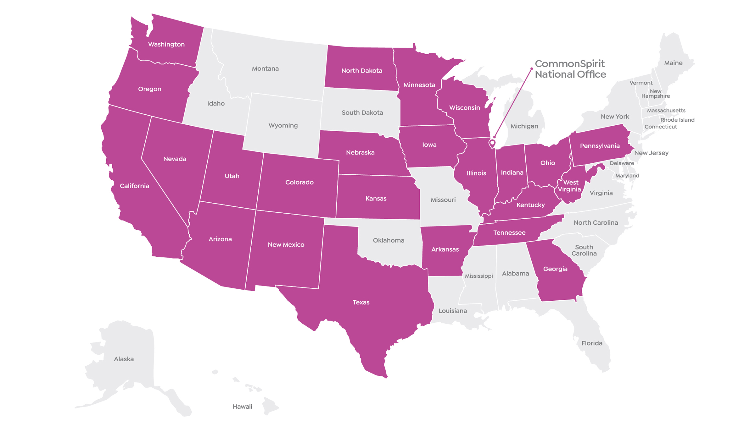 Providers At CommonSpirit Health