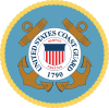US Coast Guard logo
