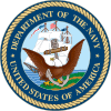 Department of the Navy of the USA logo
