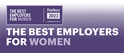 Forbes 2023 Best Employers for Women