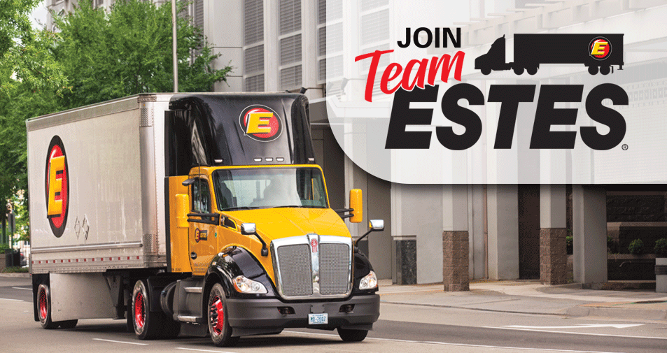 Jobs and Careers at Estes Express Lines