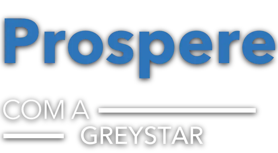 Prospere com a Greystar