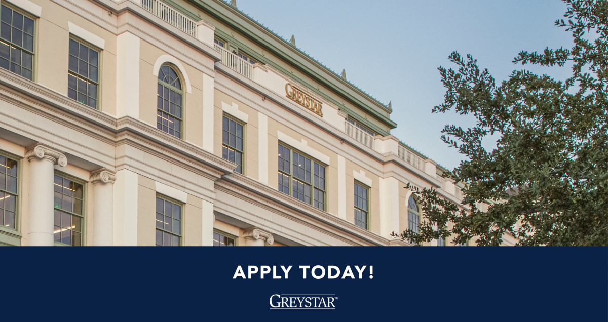 Leasing and Marketing Manager - River Trail Village (Student Living) at Greystar