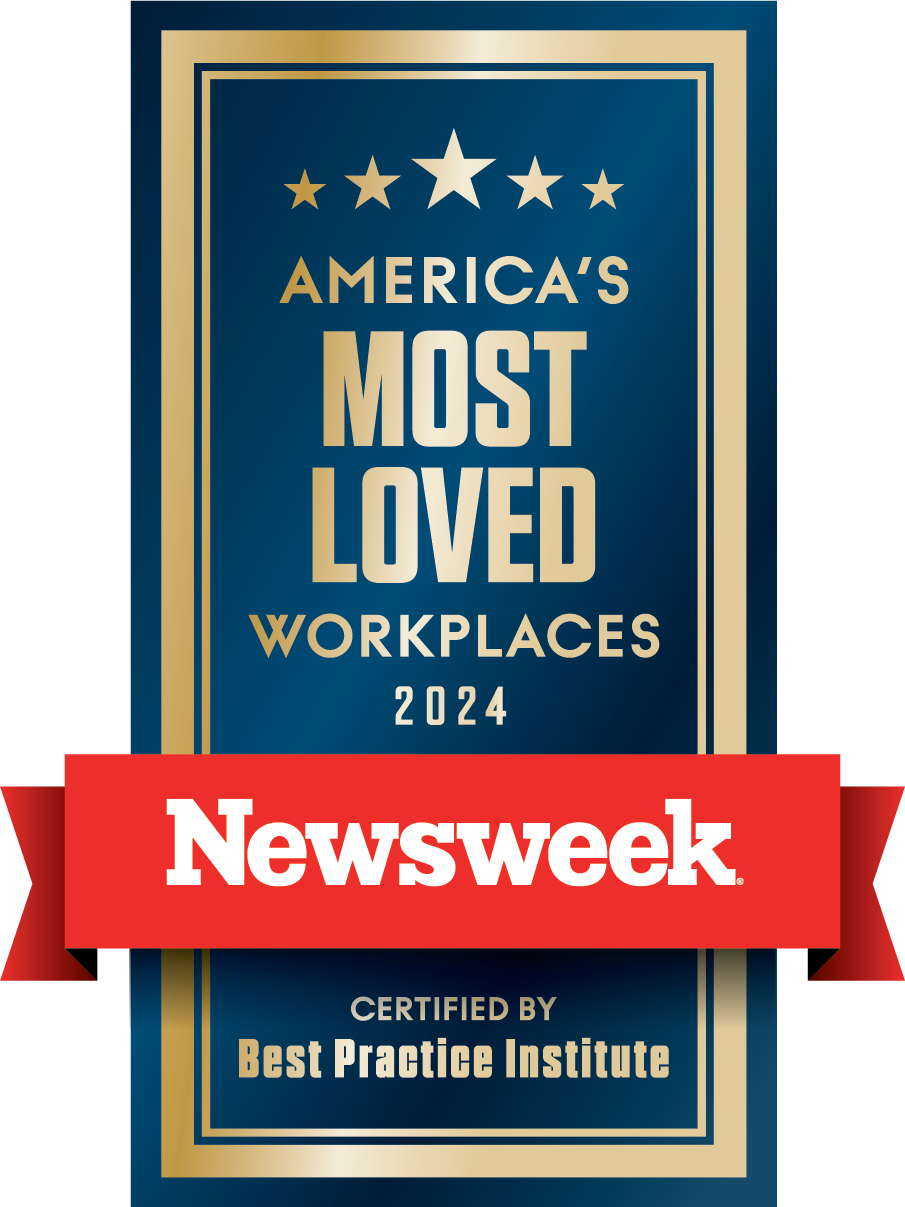 America's most loved workplaces 2022