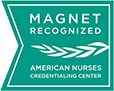 magnet recognized american nurses credentialing center