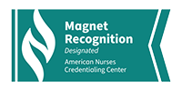 magnet recognized american nurses credentialing center