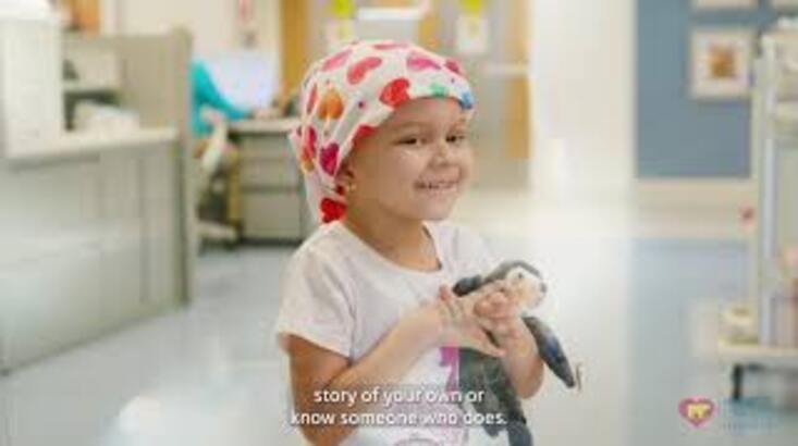 Take a Tour of Nicklaus Children's Hospital with Maja (Video)