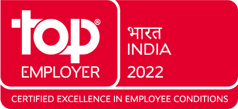 Top Employer 2022 India