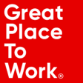 2022 Great Place to Work Certification logo