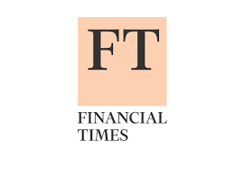 Financial Times award logo