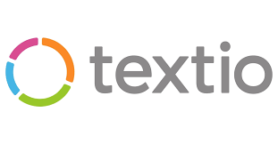 Textio award logo