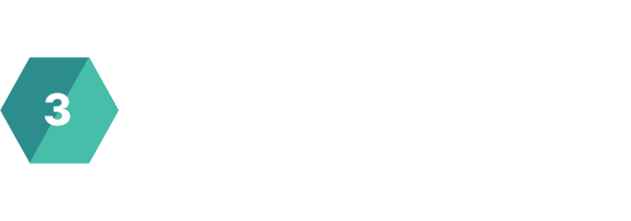 introductory video interview with one of our recruiters