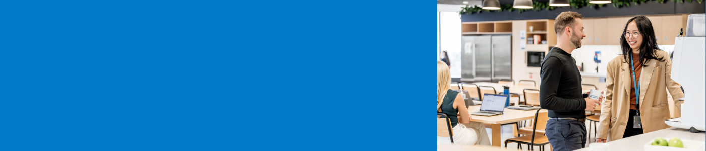 Group Internal Audit Graduate Program
