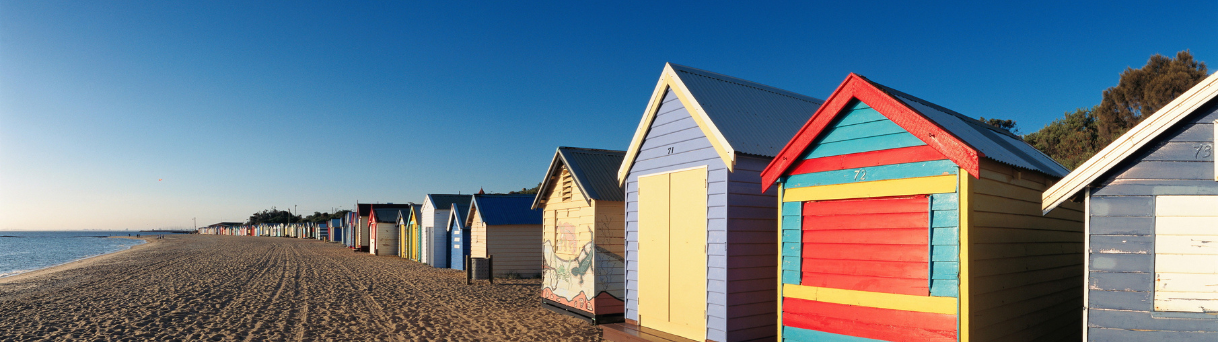 Brighton Melbourne Australia move to Australia