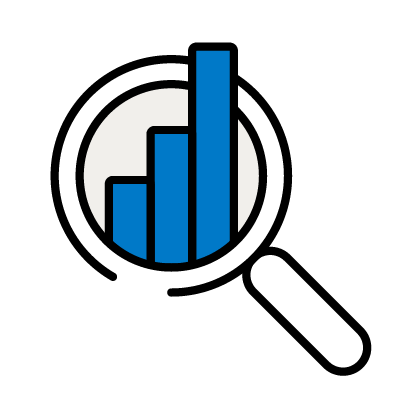 icon data and analytics