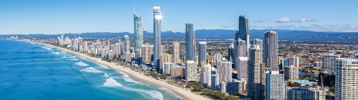 Queensland Australia move to Australia