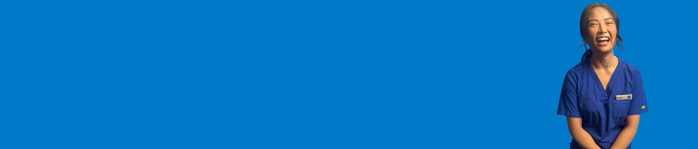 Registered Nurse Graduate Program