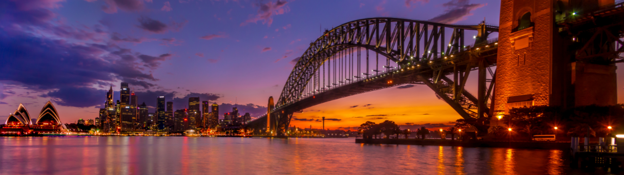 Sydney Australia move to Australia