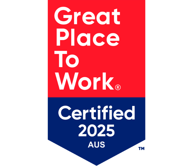 Great place to work