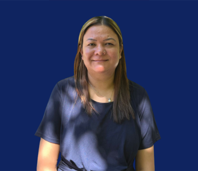 Sirjana’s Leadership Journey with Bupa