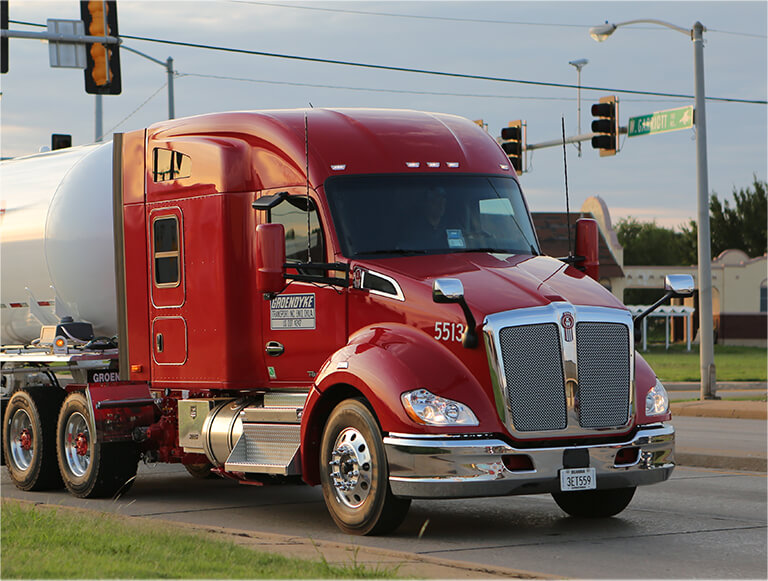 Groendyke Transport