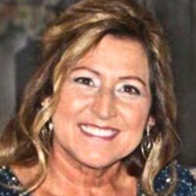 Elaine F. Headshot