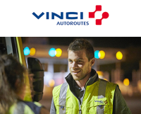 VINCI - Autoroutes