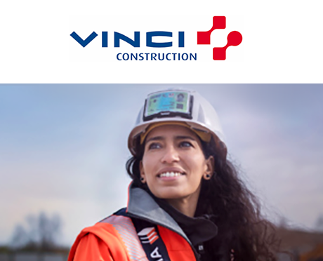 VINCI - Construction