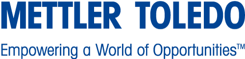 Logo for Mettler Toledo